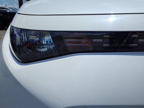 Certified 2024 Kia Soul LX w/ Option Group 015 FWD image 11