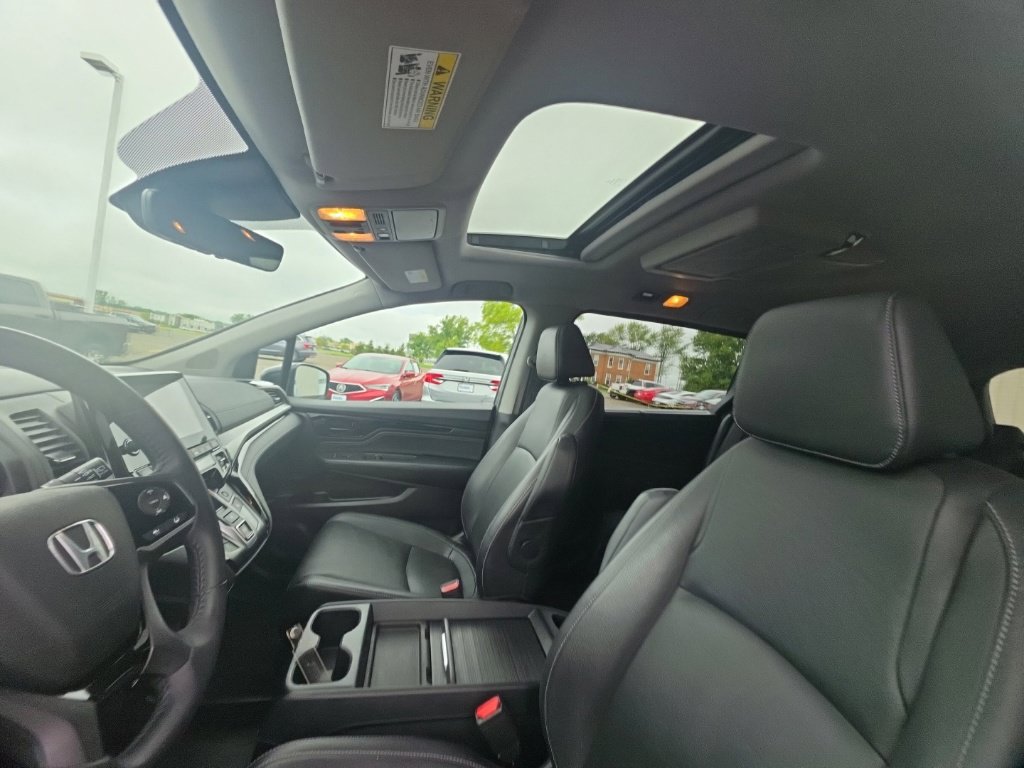 Used 2021 Honda Odyssey Touring image 15