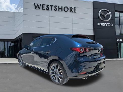 Certified 2025 MAZDA CX-5 AWD 2.5 S w/ Select Package image 5