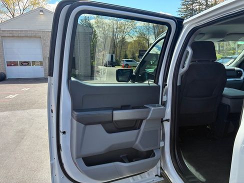 Used 2023 Ford F150 XLT AWD/4WD image 13