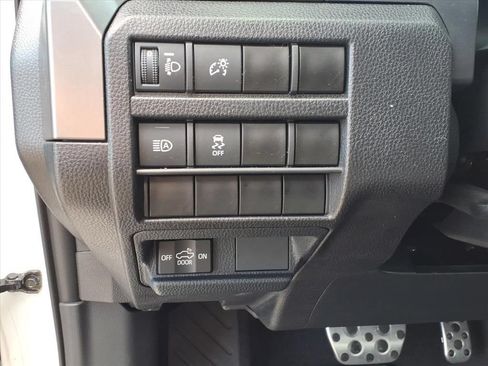 Certified 2024 Toyota Tacoma TRD Sport AWD/4WD image 19