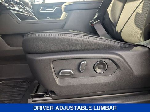 New 2025 GMC Sierra 3500 Denali w/ Denali Reserve Package image 17