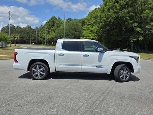 Used 2023 Toyota Tundra Capstone image 50