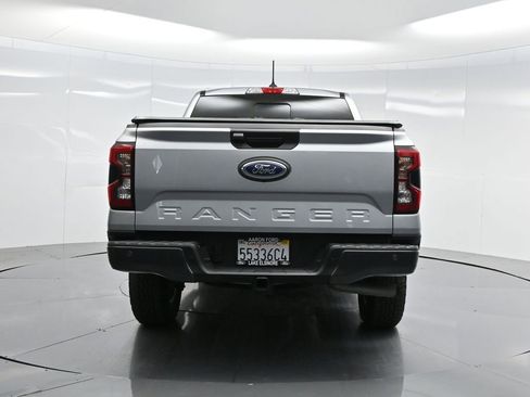 Used 2024 Ford Ranger XLT w/ Equipment Group 301A High image 30
