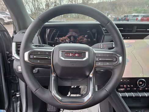 New 2026 GMC Terrain Elevation w/ Elevation Premium Package AWD/4WD image 31