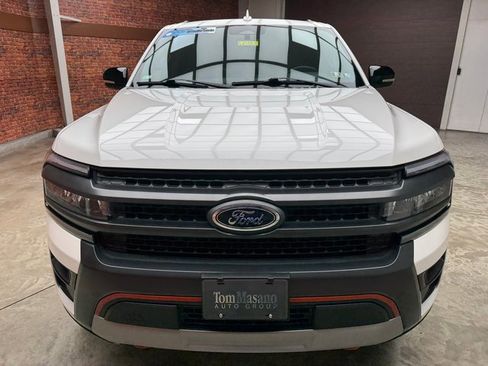 Certified 2024 Ford Expedition Timberline image 8