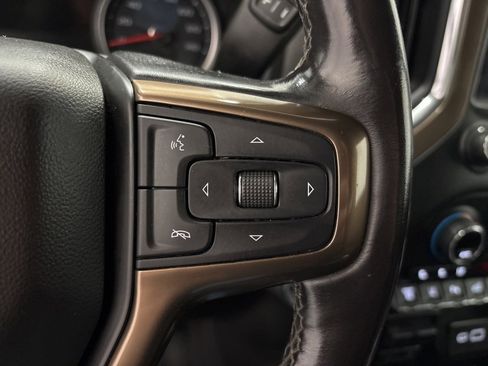 Used 2020 Chevrolet Silverado 3500 High Country w/ Z71 Off-Road Package image 28