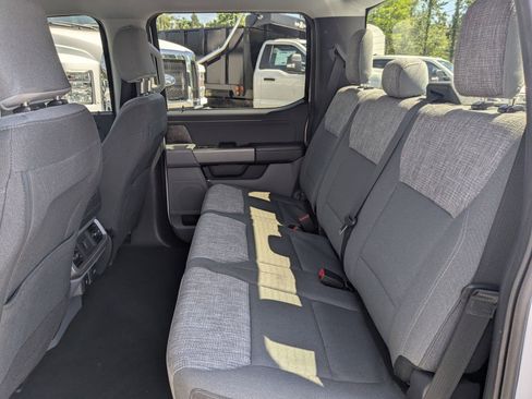 Certified 2023 Ford F150 XLT w/ Equipment Group 302A High AWD/4WD image 8