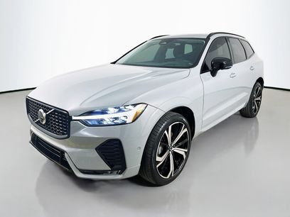 Used 2024 Volvo XC60 B5 Ultimate w/ Protection Package Premier
