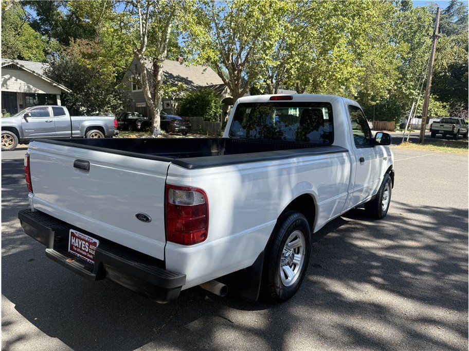 Used 2005 Ford Ranger XLT RWD image 5