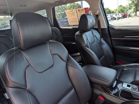 Used 2023 Kia Telluride S w/ S Sunroof Package AWD/4WD image 21