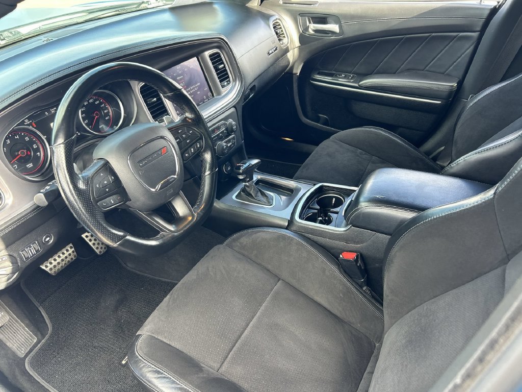 Used 2023 Dodge Charger Scat Pack RWD image 6