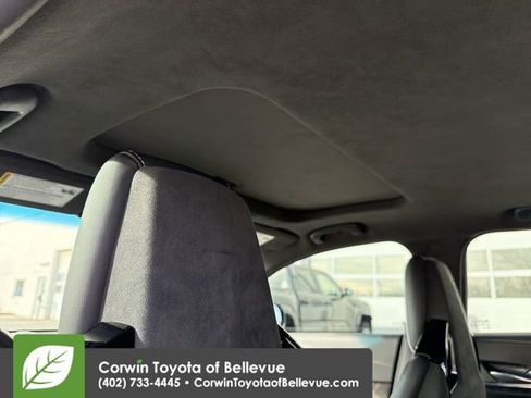 Used 2023 Cadillac CT4 V Blackwing w/ Climate Package image 24