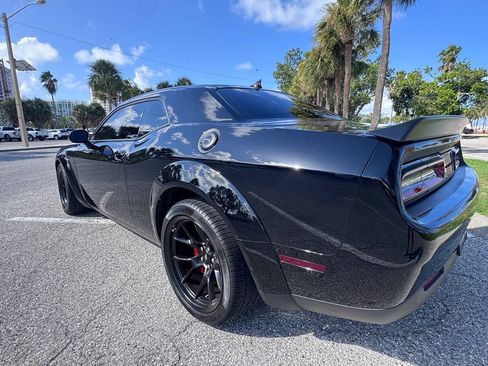 Used 2023 Dodge Challenger R/T Scat Pack RWD image 15