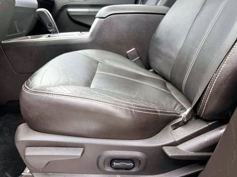 Used 2008 Ford Edge Limited AWD/4WD image 16