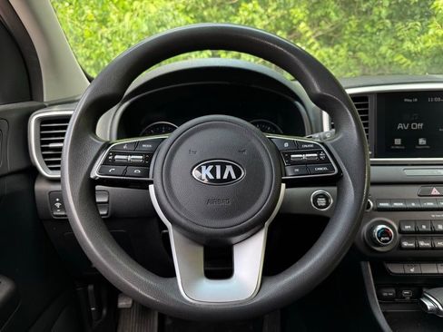 Used 2022 Kia Sportage LX w/ LX AWD Value Edition Package image 19