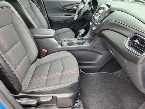 Used 2024 Chevrolet Equinox RS FWD image 14