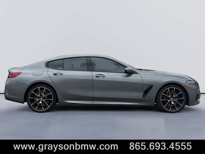 Used 2024 BMW 840i Gran Coupe w/ M Sport Professional Package