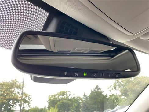 New 2025 MAZDA CX-5 Carbon Edition image 31