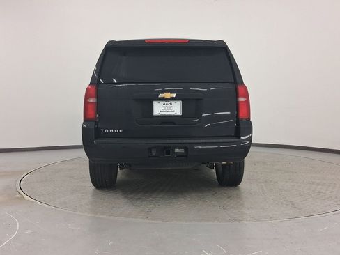 Used 2017 Chevrolet Tahoe LT image 10