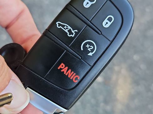 Used 2023 Dodge Challenger SRT Hellcat image 38