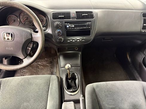 Used 2005 Honda Civic LX image 28