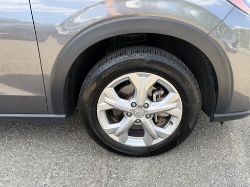 Used 2024 Honda HR-V LX image 9