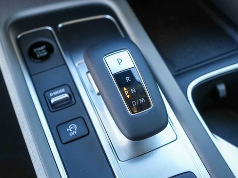 New 2026 INFINITI QX60 Pure image 22