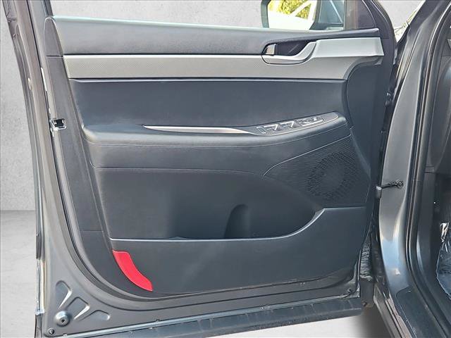 Used 2025 Hyundai Palisade SEL FWD image 10
