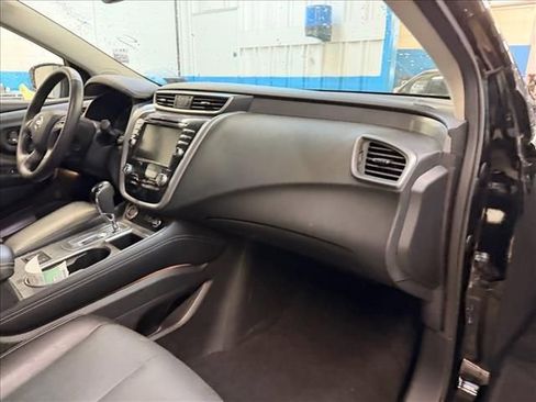 Used 2021 Nissan Murano SL image 4