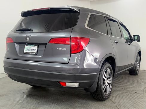 Used 2017 Honda Pilot EX-L image 9