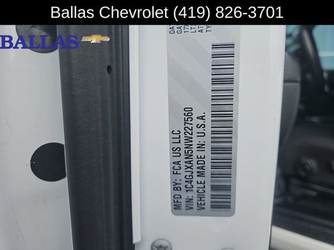 Used 2022 Jeep Wrangler Sport AWD/4WD image 34