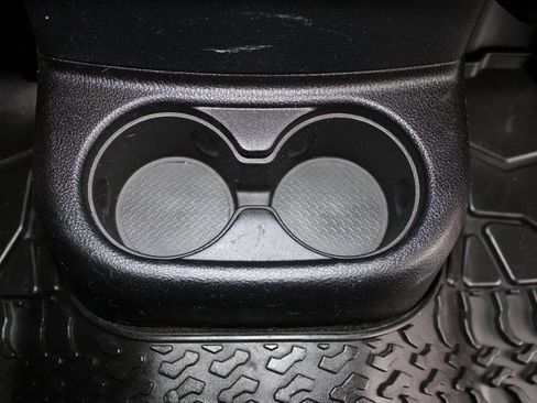 Used 2014 Jeep Wrangler Unlimited Sport w/ Quick Order Package 24S image 18