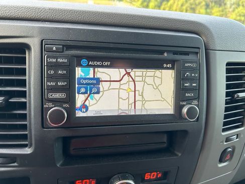 Used 2020 Nissan NV 3500 SL image 23