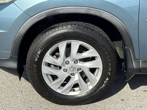 Used 2015 Honda CR-V EX image 22