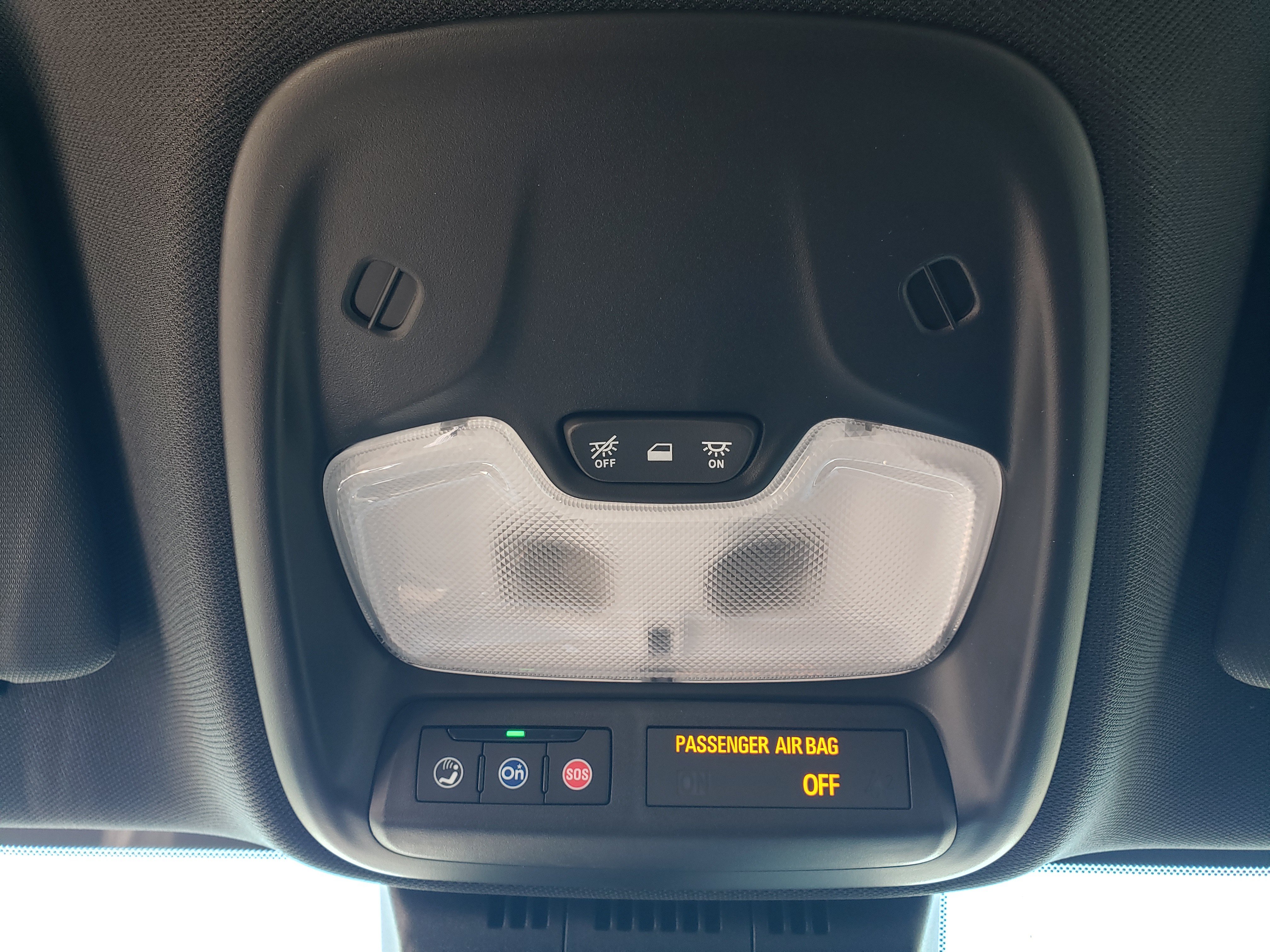 New 2026 Chevrolet Colorado Trail Boss AWD/4WD image 22