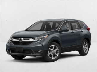 Used 2019 Honda CR-V EX video 1