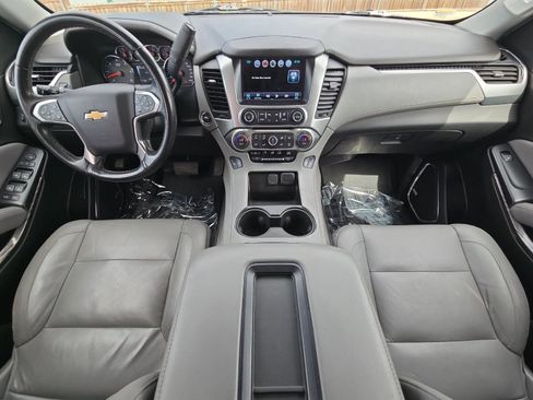 Used 2020 Chevrolet Tahoe LT AWD/4WD image 12
