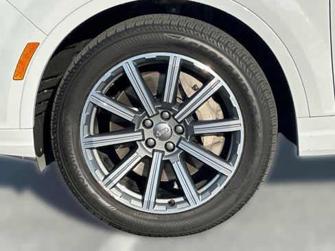 Used 2018 Audi Q7 3.0T Premium Plus image 11