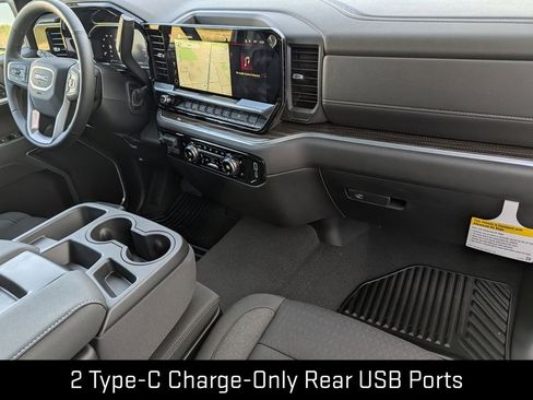 New 2026 GMC Sierra 1500 Elevation w/ Elevation Select Package RWD image 28