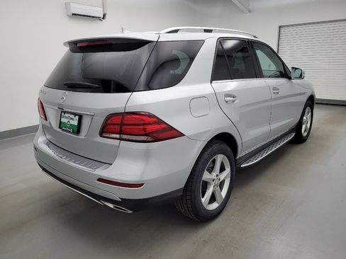 Used 2016 Mercedes-Benz GLE 350 w/ Premium Package image 9