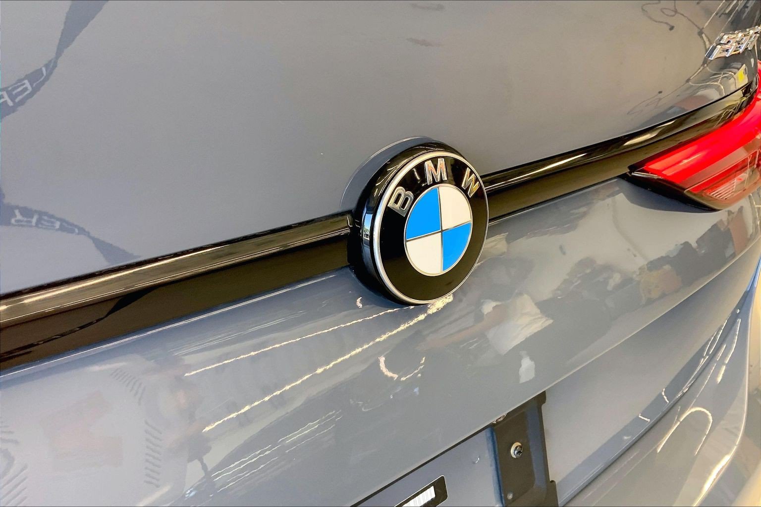 Used 2023 BMW 228i xDrive Gran Coupe w/ Convenience Package AWD/4WD image 32