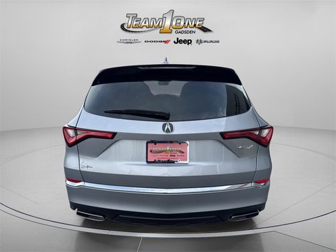 Used 2023 Acura MDX FWD image 7