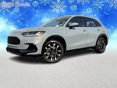 Used 2026 Honda HR-V EX-L