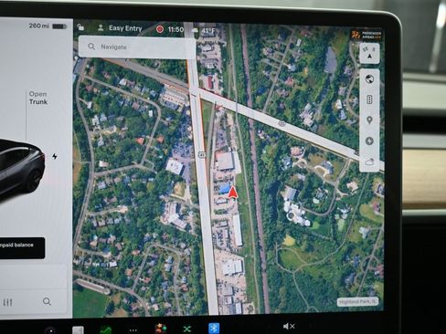 Used 2022 Tesla Model 3 Long Range image 14