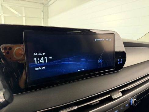 Used 2024 Hyundai Palisade SEL AWD/4WD image 19