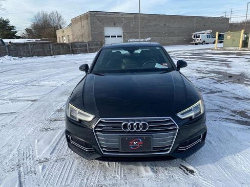 Used 2017 Audi A4 2.0T Premium Plus w/ Premium Plus Package image 8