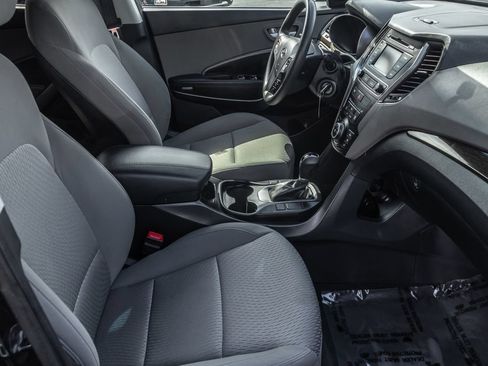 Used 2017 Hyundai Santa Fe Sport AWD/4WD image 32