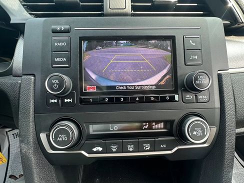 Used 2018 Honda Civic LX image 16
