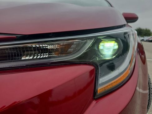 Certified 2024 Toyota Corolla LE image 31